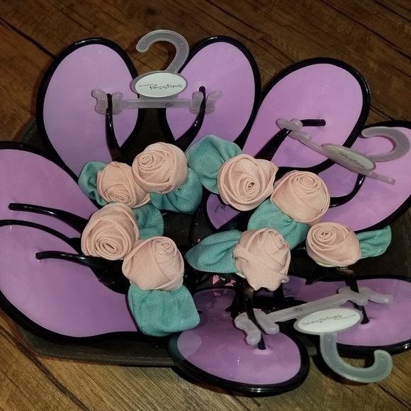 Jelly Sandals - Picture 2 of 4